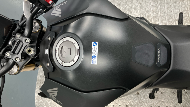 Honda CB 1000 Hornet SP (25MY)